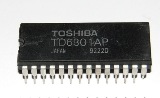 IC TD6301AP picture